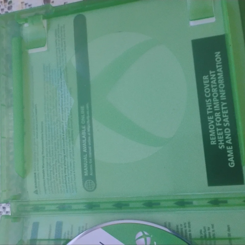 Star Wars Battlefront for One - Green Case